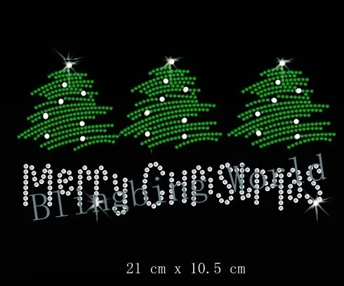 YX Бесплатная доставка горячая фиксация стразы Переводные мотивы для Счастливого