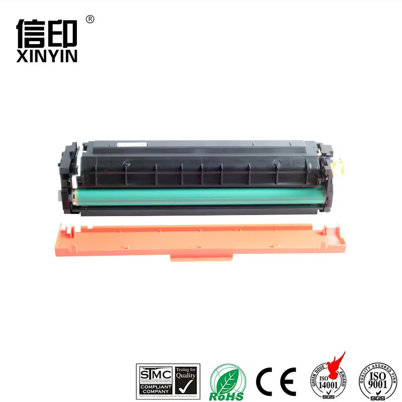 Детали для принтера X Color CF500A CF501A CF500 500a 500 HP 202A 202 LaserJet M254DW 254 M281FDN M281 M280 | Компьютеры и