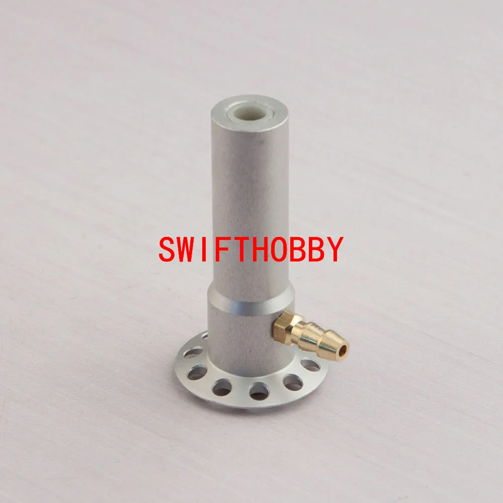 Алюминий FSR-V руль крепление для 15CC бензиновый деталь нитро-двигателя Himoto Redcat RC