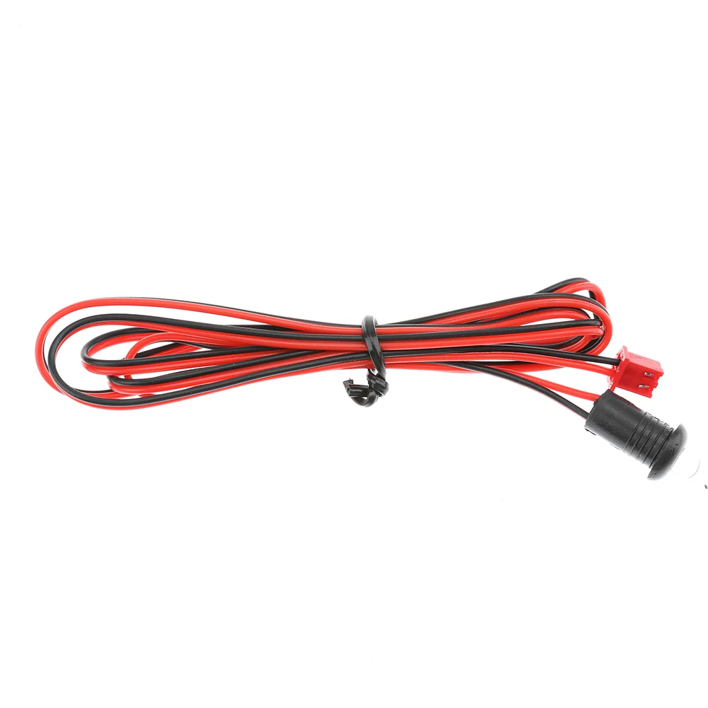 VODOOL 12В Автомобильная охранная сигнализация для автомобиля без ключа система