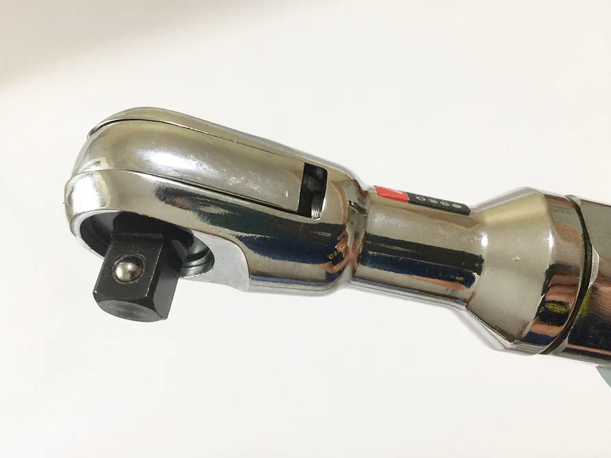 Пневматический гайковерт 1/2 ''с храповым механизмом профессиональные