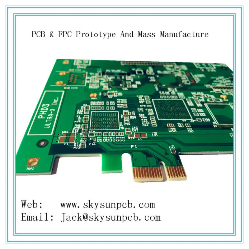 Pcb прототип производства 94v0 алюминиевый индикатор питания pcb|pcb prototype|pcb prototype