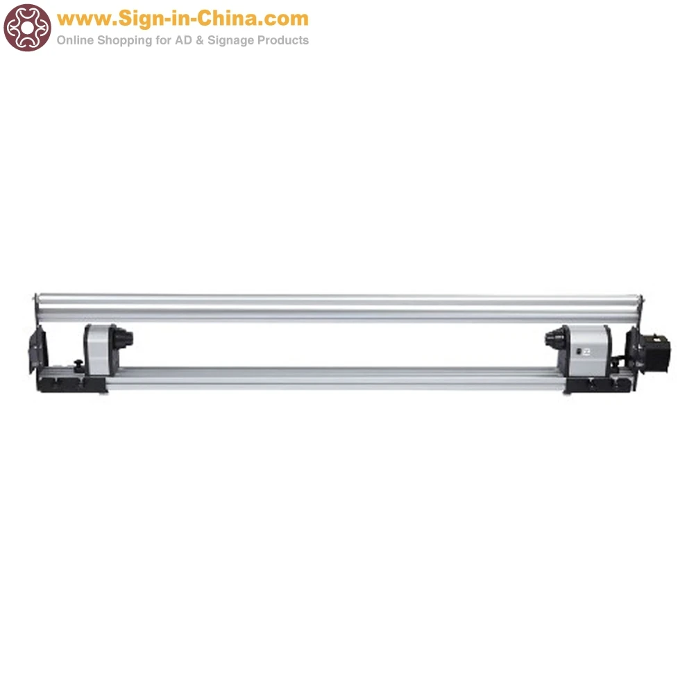 220 В 5" Roland автоматическая система подачи бумаги для печати для Roland SP-540V
