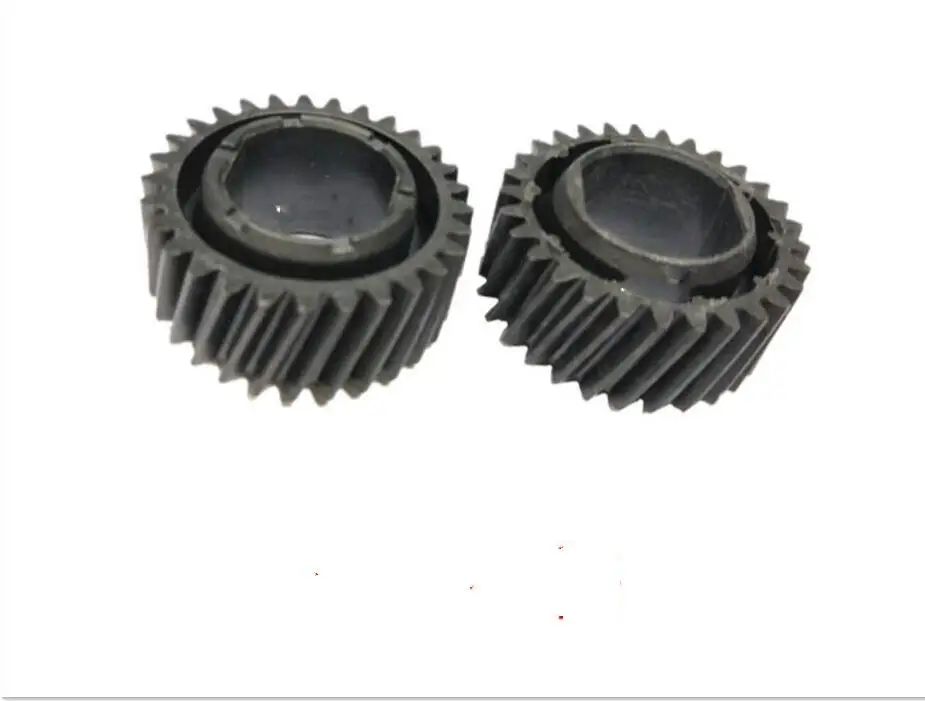 Новая совместимая Шестерня фьюзера для принтера ricoh MPC 2000 2500 3000 3030 2800 3300 10 шт. |