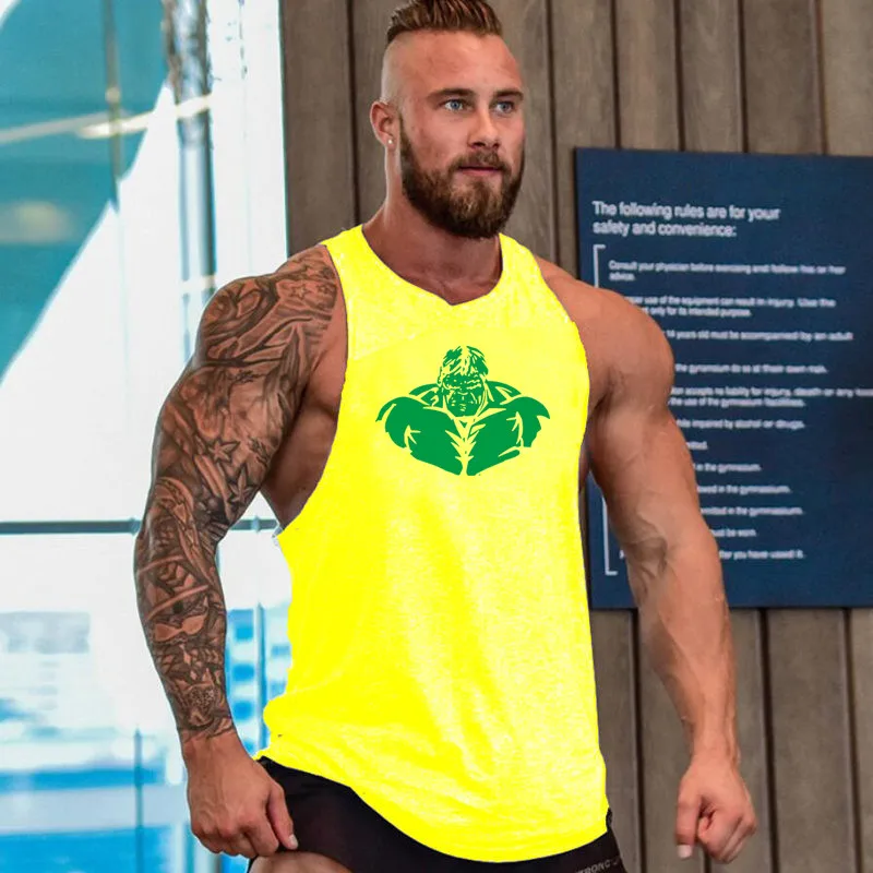 Тренажерный зал deltoid мужской спортивный боди Летний жилет без рукавов горячий мальчик Фитнес Бодибилдинг под Топ Футболка жилет