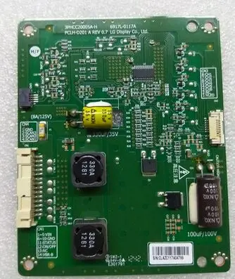 1pcs/lote Good quality,3PHCC20002B-H PCLF-D104A REV0.7. 6917L-0117A.spot