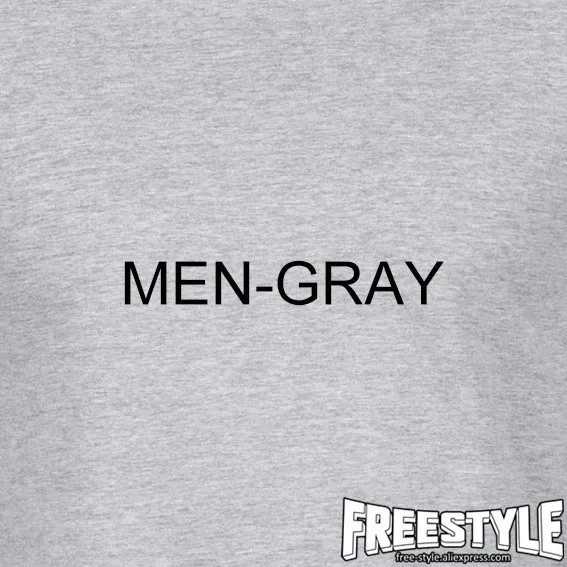 MEN-GRAY Футболка Rick vs Doctor Who, Мужская футболка Rick and Morty - Цвет: MEN-GRAY