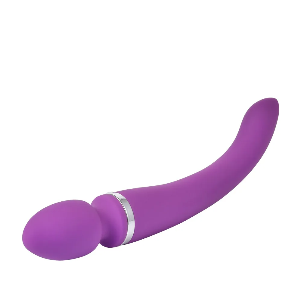 AV волшебная палочка Стимулятор клитора массажный мастурбатор точки G вибраторы