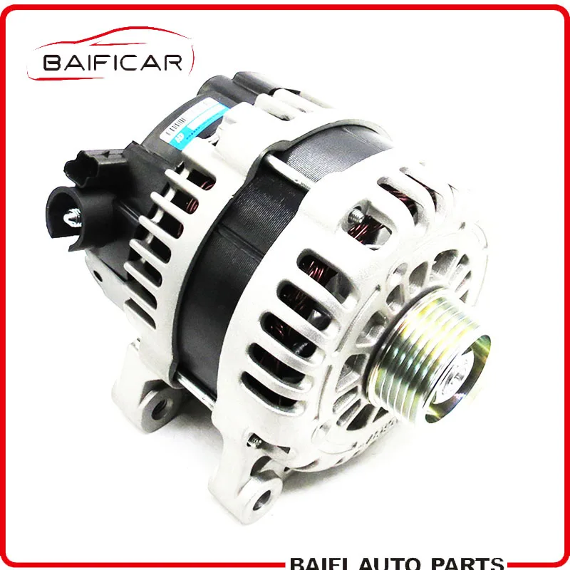 Baificar Новое высокое качество генератора 57056N для Citroen C8 C5 II C4 peugeot 206 307 407 408 607 807 1,4 1,6 1,8 2,0 2,2
