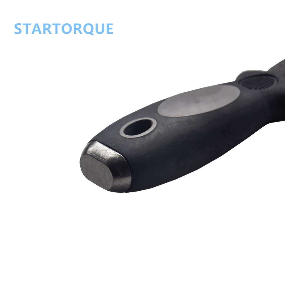 SRARTORQUE 7 в 1 Многофункциональное остекление лезвие из углеродистой стали для
