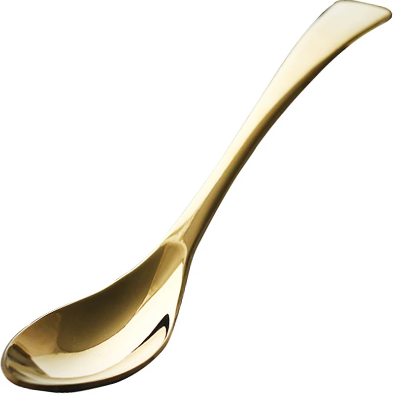 Утолщенный нож из нержавеющей стали вилка ложка простой креативный для говядины