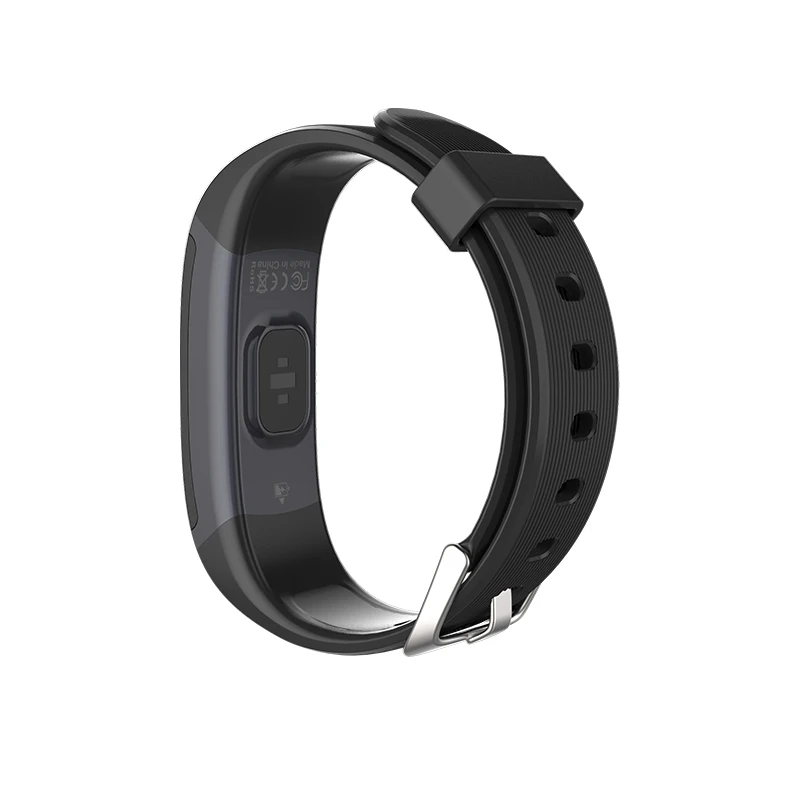 MIGI Greentiger GT101 Smart Bracelet Waterproof Heart Rate Monitor Fitness Tracker Wristband Bluetooth Sports Band | Электроника