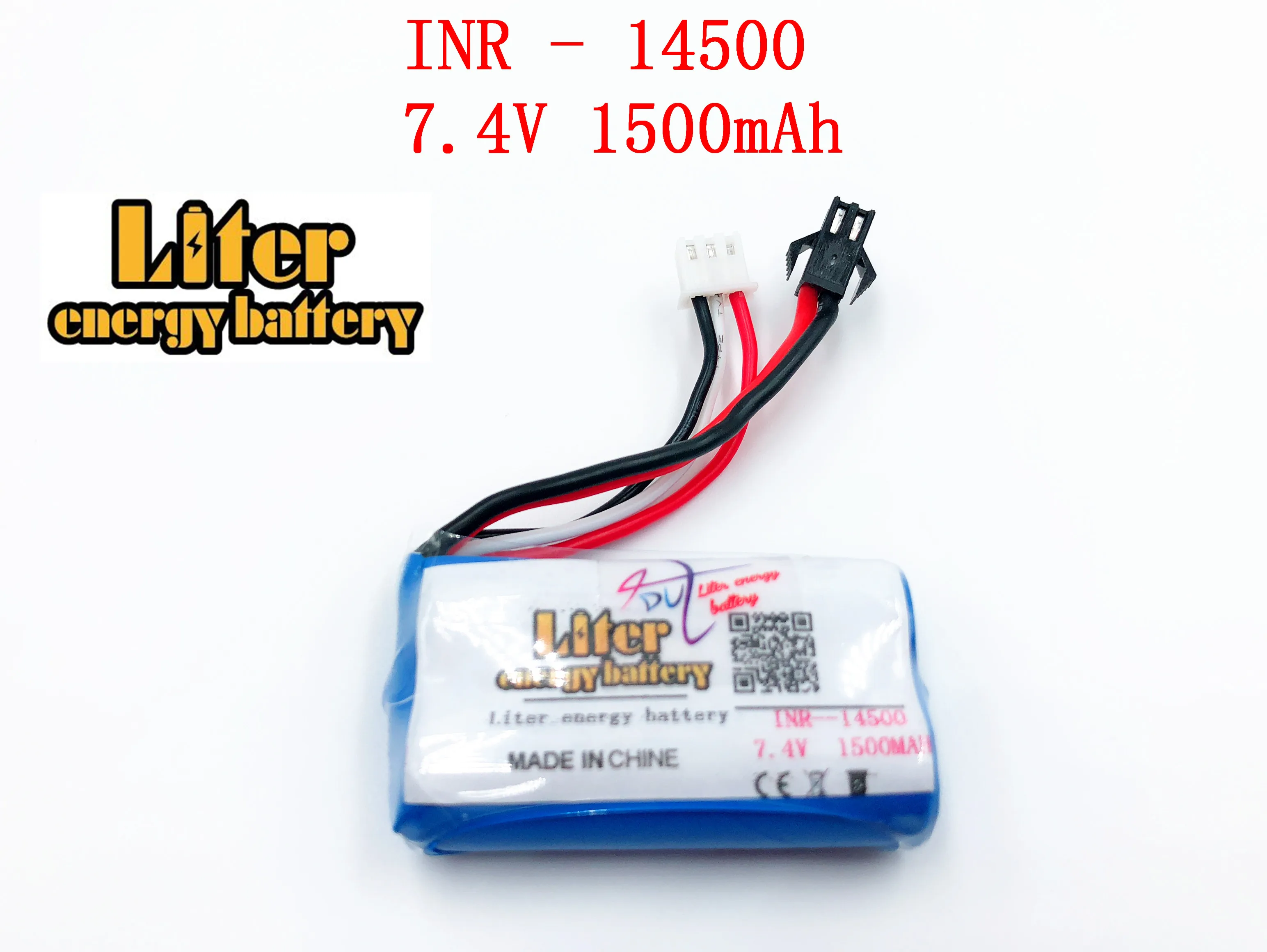 7 4 V 1500mAH 14500 F1 пульт дистанционного управления Вертолет Дистанционное управление