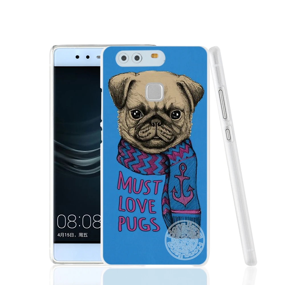 Чехол HAMEINUO для телефона huawei Ascend P7 P8 P9 P10 lite plus G8 G7 honor 5C 2017 | Мобильные телефоны и