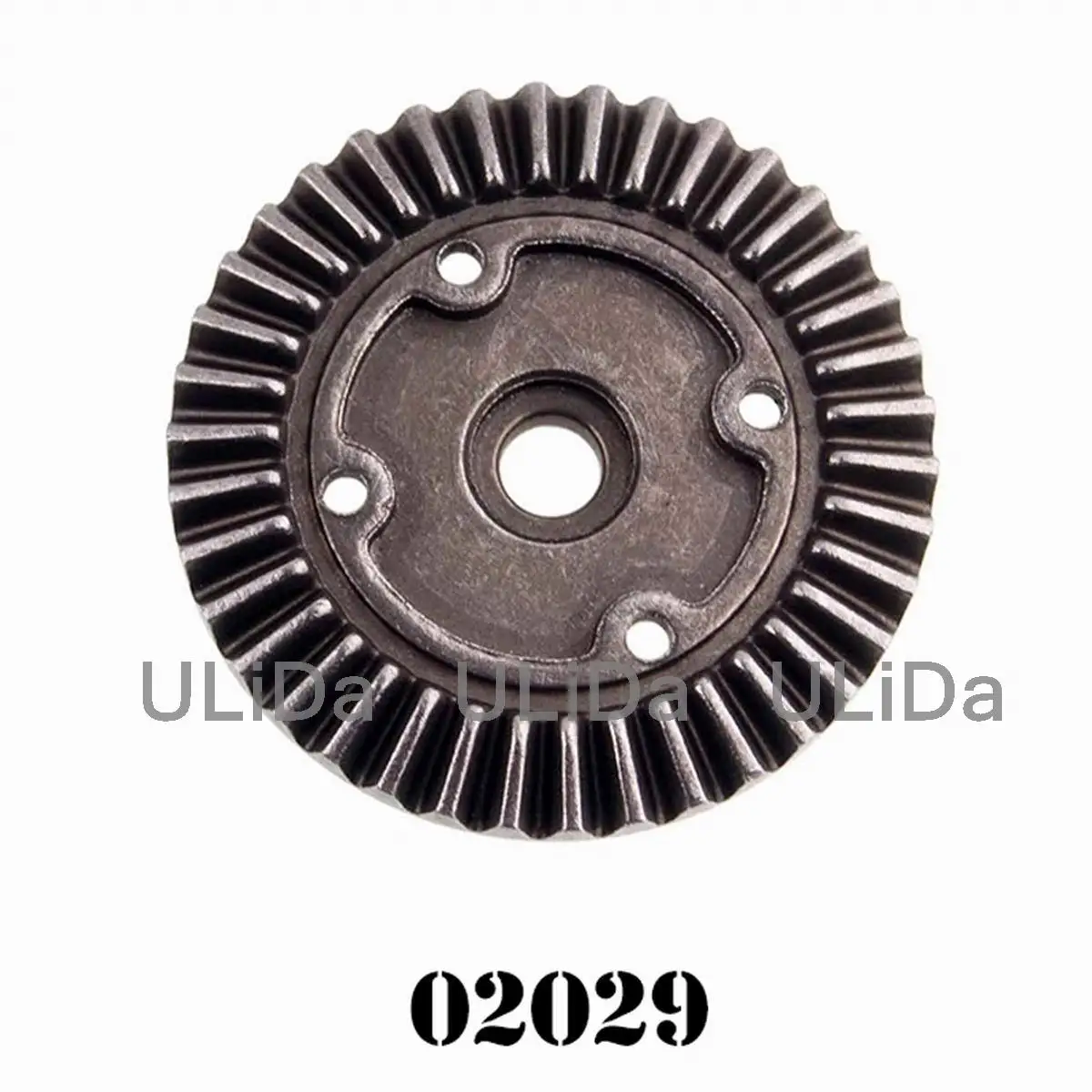 HSP 02029 Diff. Основная передача для 1/10 R/C модели автомобиля оригинальные аксессуары