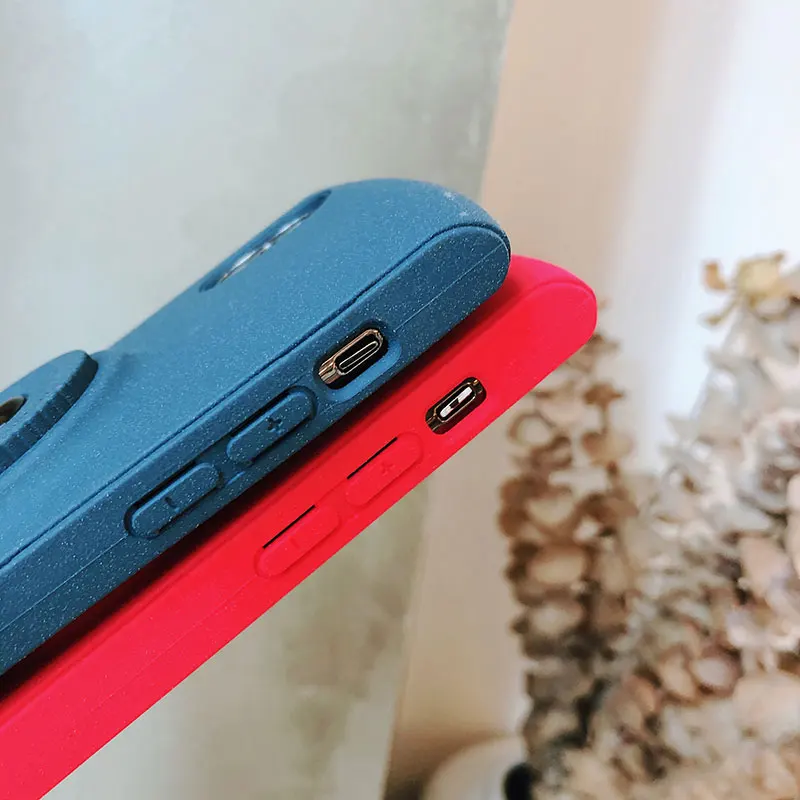 Boucho для iPhone х Прохладный 3D Ретро Камера телефона Чехлы 6 6s 8 7 Plus чехол мягкий