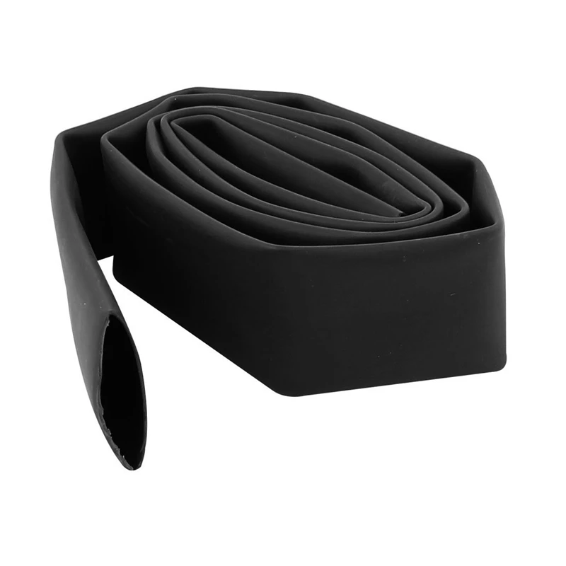 3/4 inch Dual-Wall 3:1 Adhesive Lined Heat Shrink Tubing Sleeving 4ft &amp 12.7mm 1/2 Inch Shri | Автомобили и мотоциклы