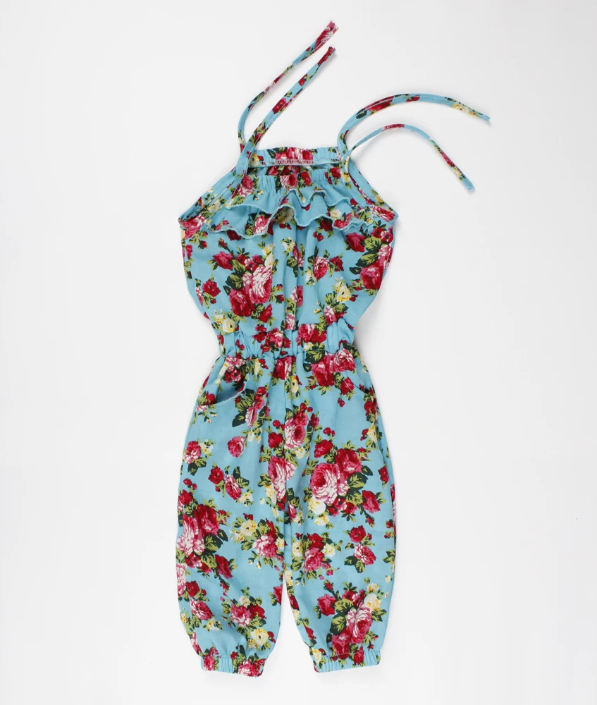 2017 г. хлопковый комбинезон для новорожденных и маленьких девочек мягкий с