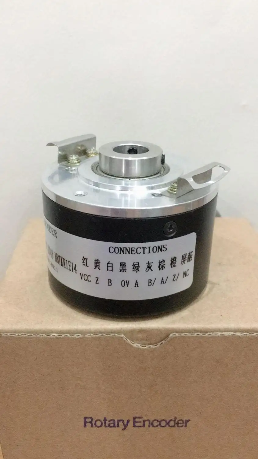 ITD 21 A4 Y82 2048 T Новый и 100% совместимый кодер|Контроллер двигателя| |