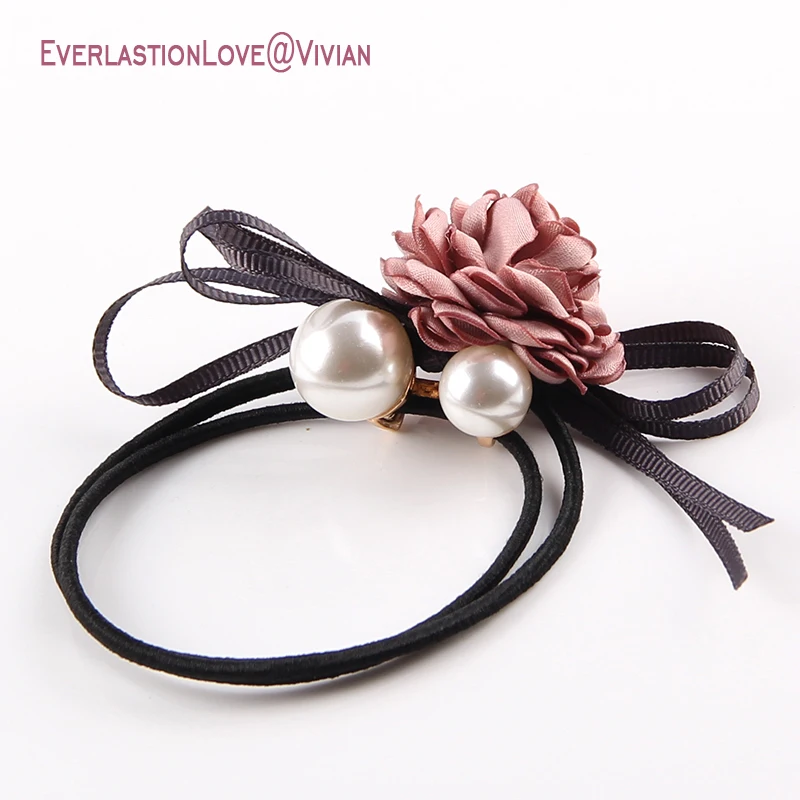 Модный костюм ювелирное изделие Женские аксессуары для волос Цветочная Тиара