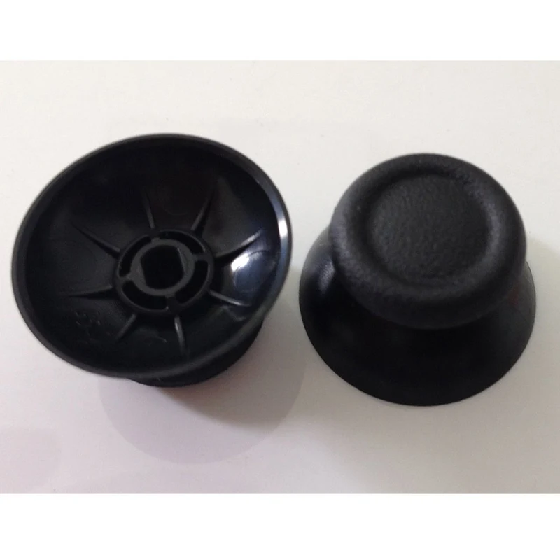 Силиконовый Аналоговый контроллер для PS4 15 цветов | Электроника