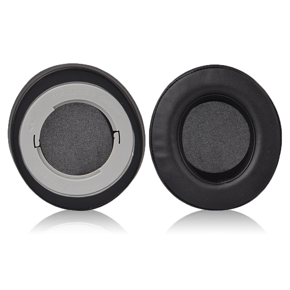 Пенные амбушюры для Razer Kraken 7 1 Pro V2 V 2 Quartz Edition высококачественные наушников с