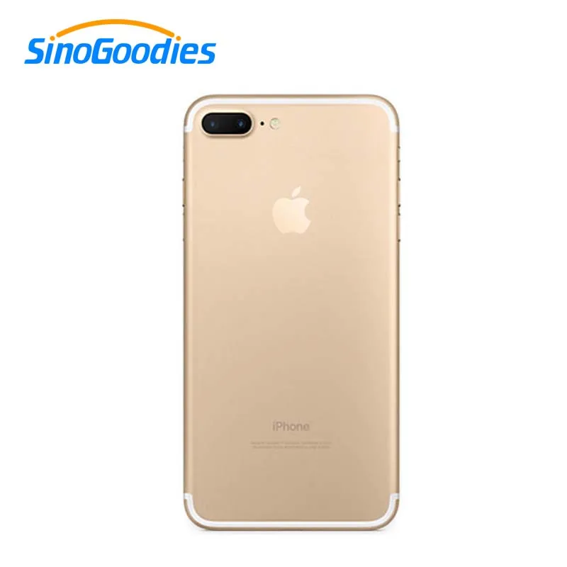 Мобильный телефон Apple iPhone 7 Plus Восстановленный экран 5 дюйма 3 Гб ОЗУ 32/128 ПЗУ IOS 10 Touch