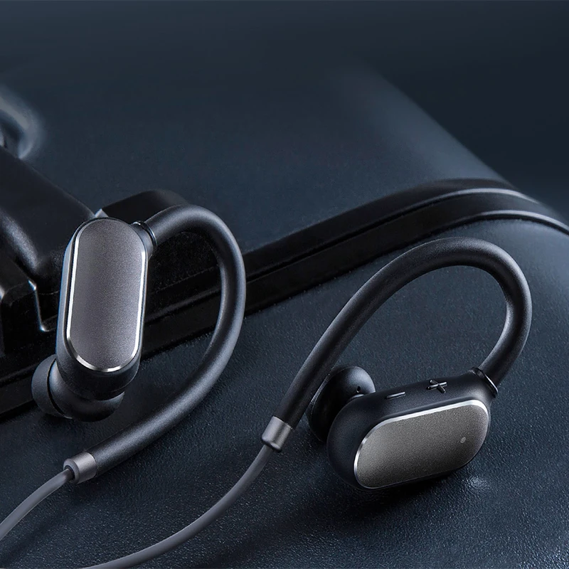 Xiaomi Mi спорт bluetooth наушники беспроводная связь 4.1 музыка IPX4 водонепроницаемые