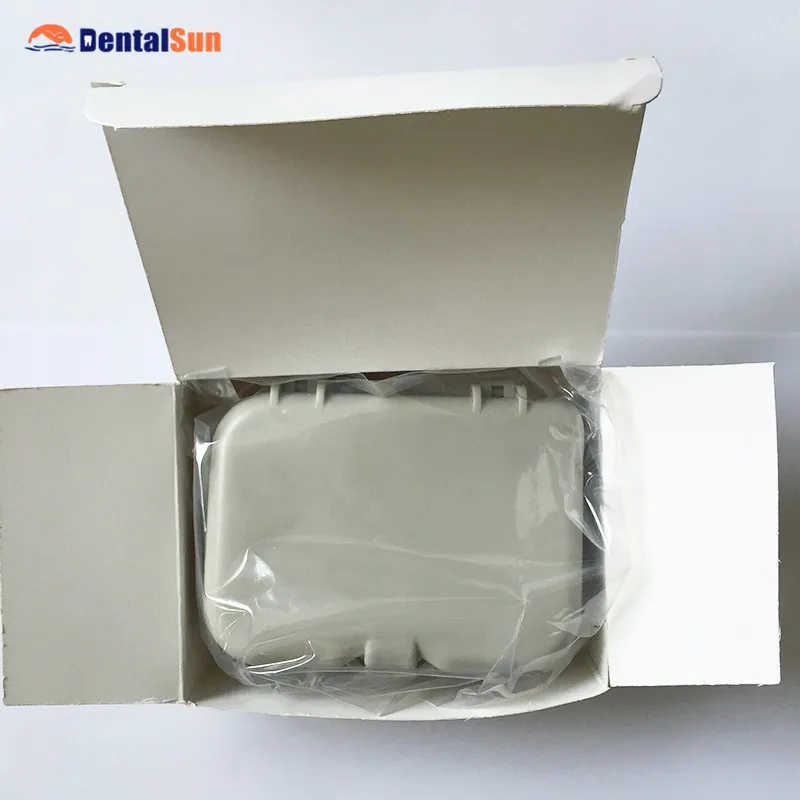 

Dental Plastic Teeth Box/Plastic False Teeth Box