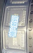 

10 шт 10 PCM2707PJT PCM2707 TI/BB аудио обработки новый оригинальный новый