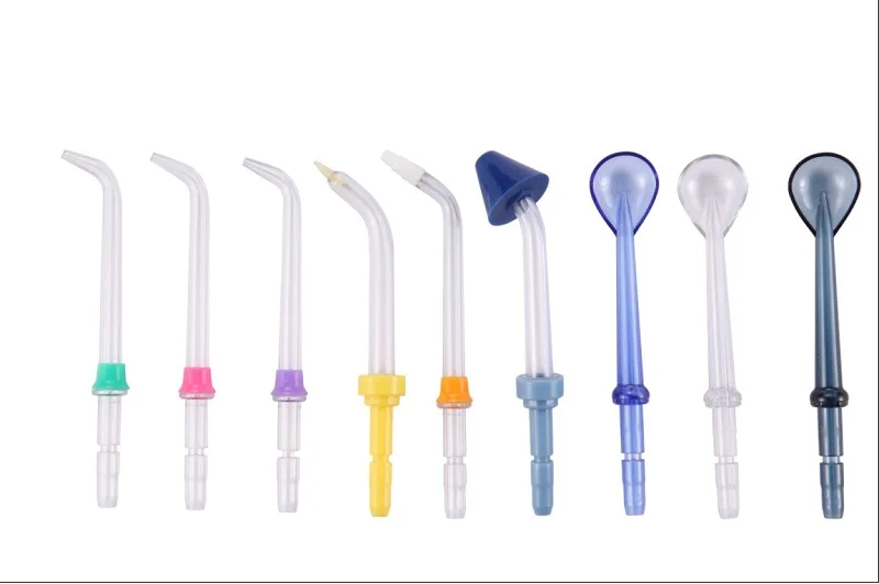 Новый Портативный стоматологический Ирригатор Зубная Нить Вода Flosser Оральный