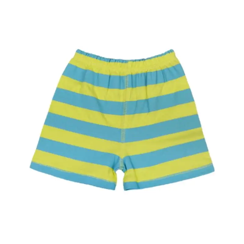 

3pcs Cute Newborn Baby Boy Girl Kids Hat Shorts Rompers Jumpsuits Outfits