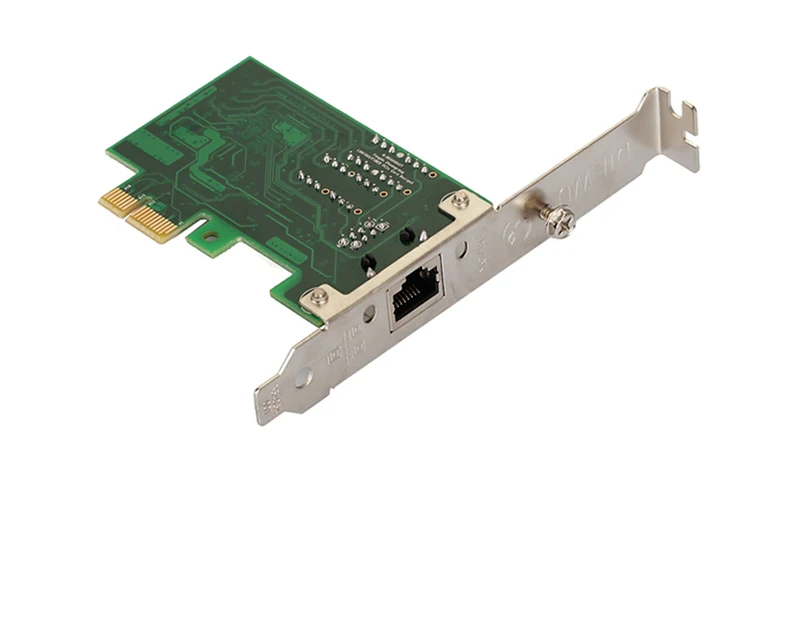 Сетевая карта сетевая Broadcom BCM5721 устройство для серверов и настольных ПК