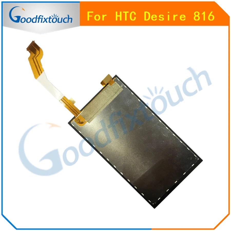Для HTC Desire 816 816G 816H D816 ЖК дисплей дигитайзер сенсорный экран стеклянная панель в