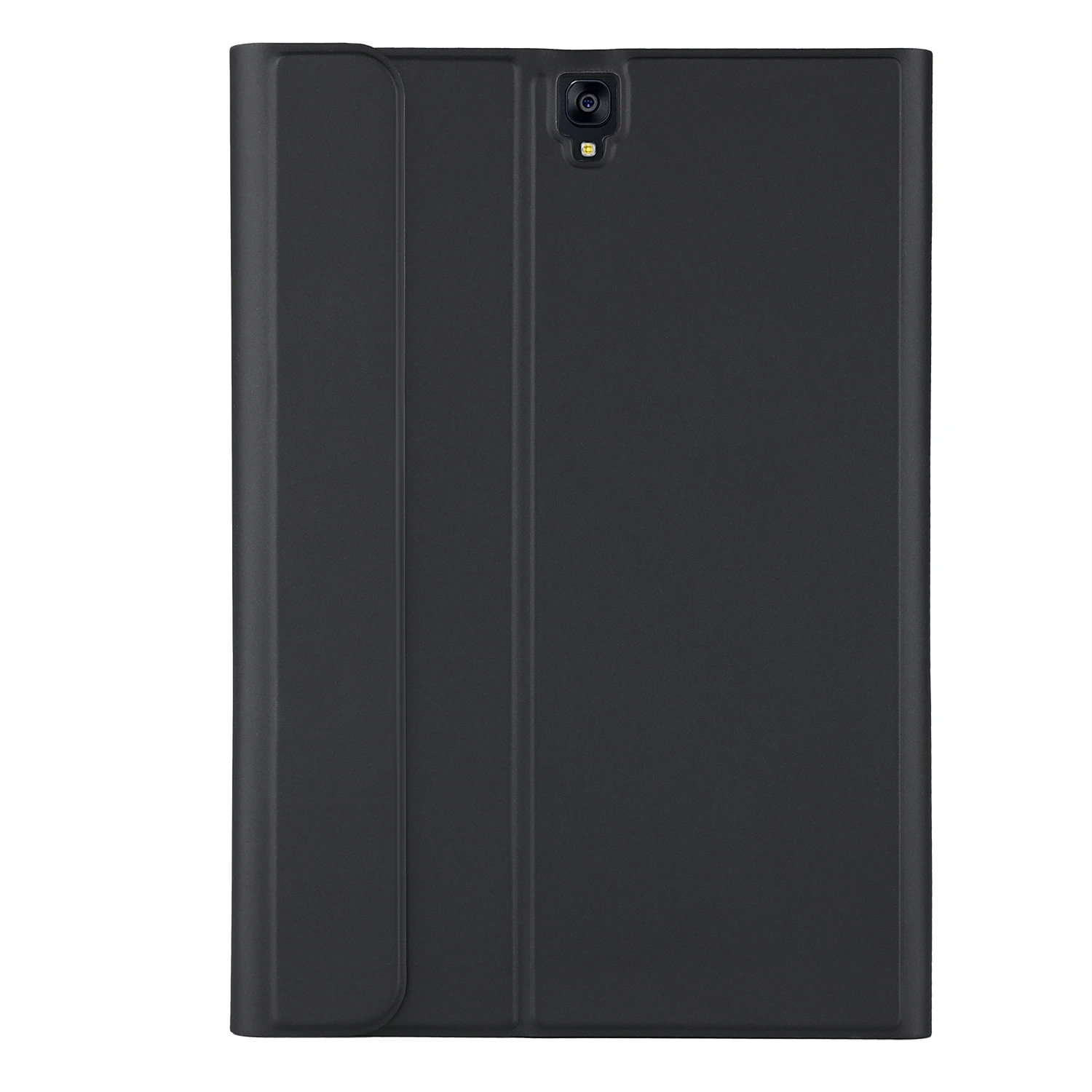 Dulcii для samsung Galaxy Tab S3 Клавиатура Чехол Съемный Bluetooth клавиатура кожа стенд 9 7