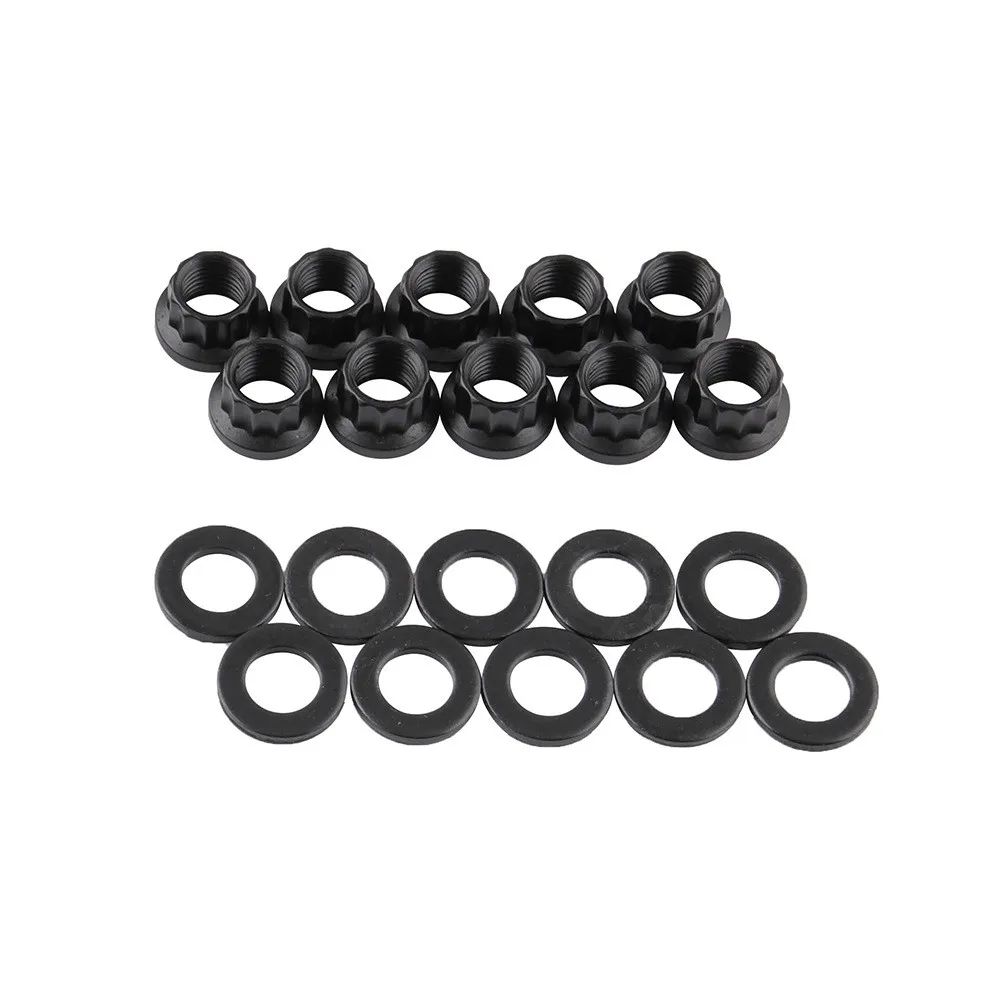 ARP Головка блока цилиндров комплект для Honda/Acura GSR B18C1 B18C5 B20VTEC LSVTEC 208-4303