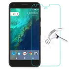 Высококачественное закаленное стекло для Google Pixel 6A 6 2 3 3A 4 4A 5A 5G 5 XL Lite 1 Pixel2 Pixel3 HTC, Защитная пленка для экрана