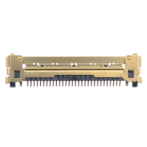 ЖК LVDS Кабельный разъем для MacBook Pro / Air A1465 A1369 A1466 A1398 A1425 A1502|Компьютерные кабели и