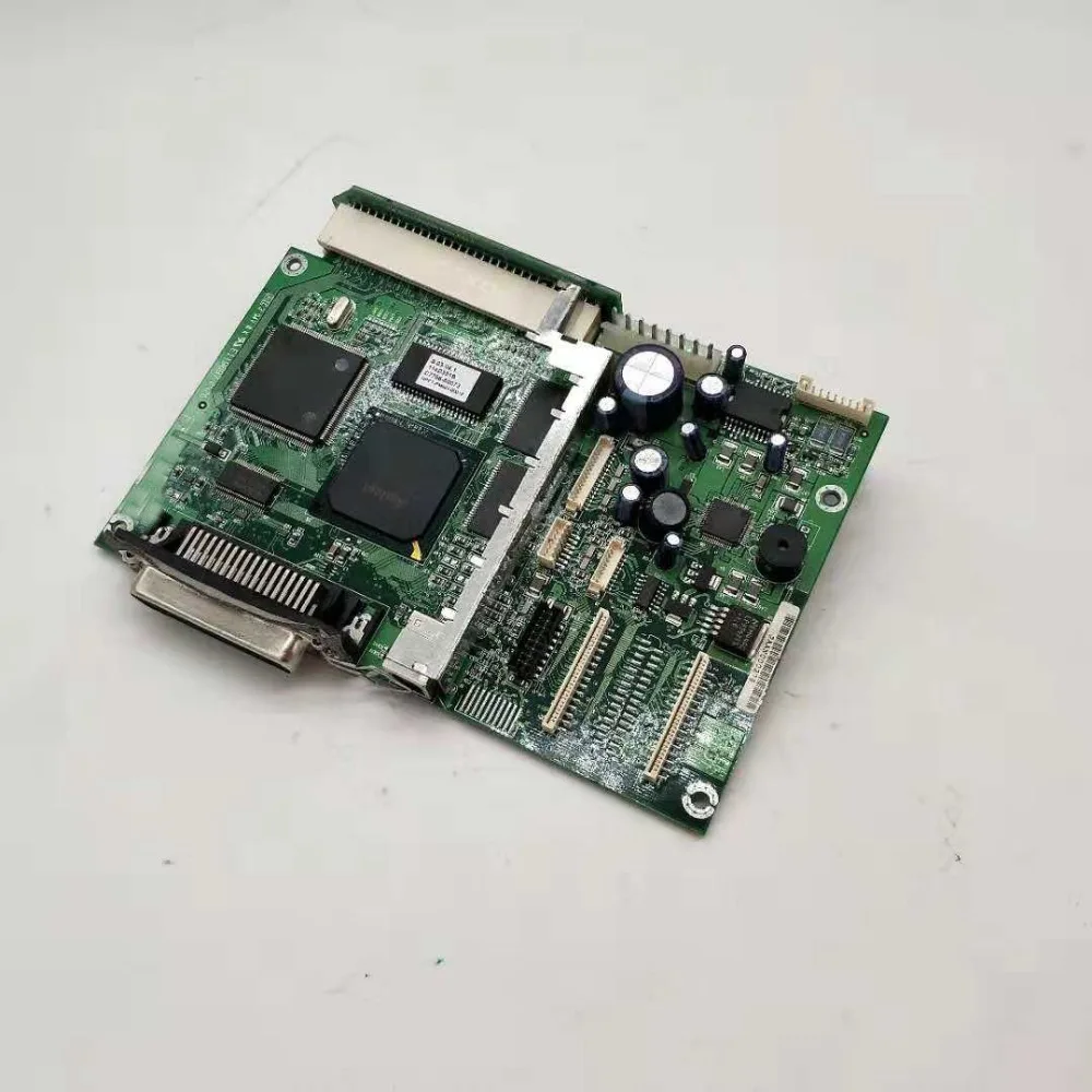 

C7796-60149 C7796-60073 Electronics module assembly for HP DesignJet 100 plus printer printer parts