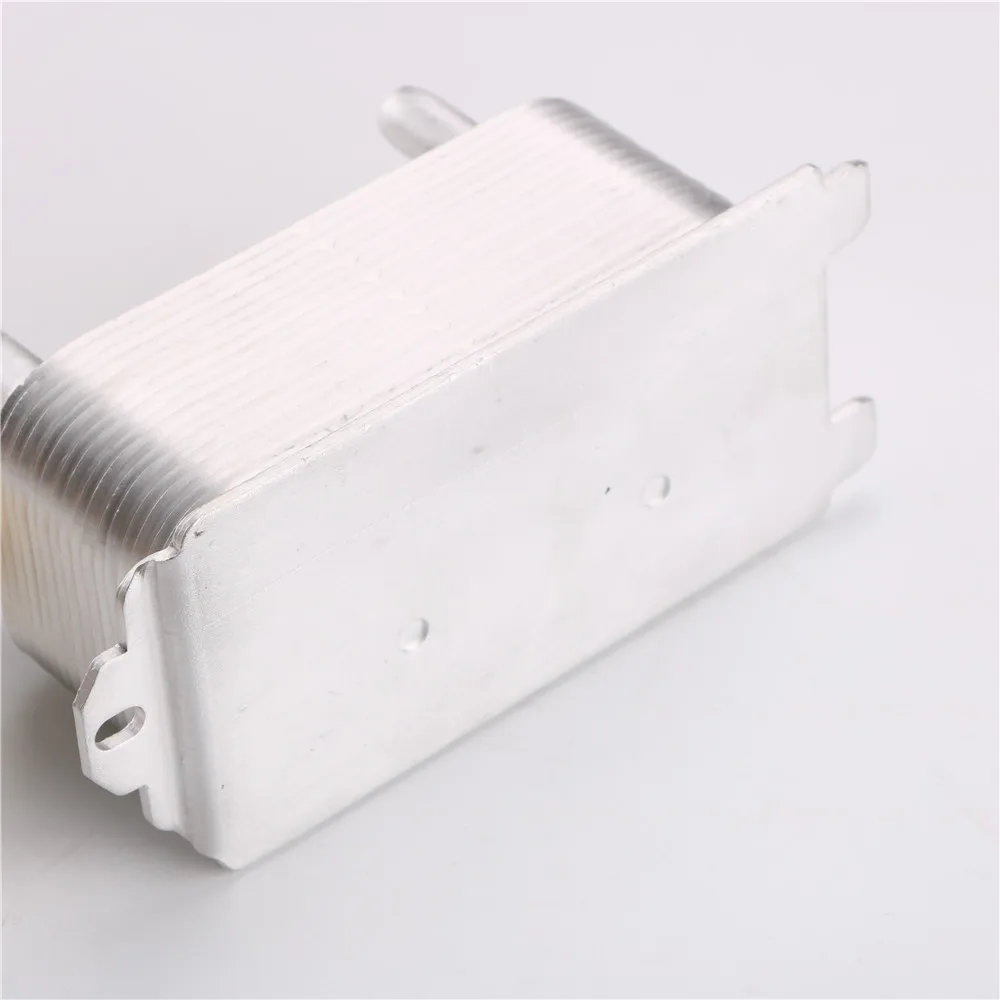 HODEE масляный радиатор для Volvo S60 S80 V70 XC60 XC70 OE: 3 079 223 1/30792231/3 064 580 0/30645800/LR002916/6G917A095AC