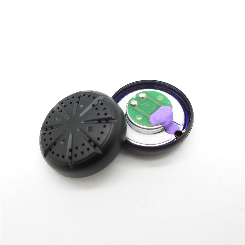 1 пара DIY MX500 15 4 мм Высокая устойчивость 600ohm драйвер сбалансированный наушник