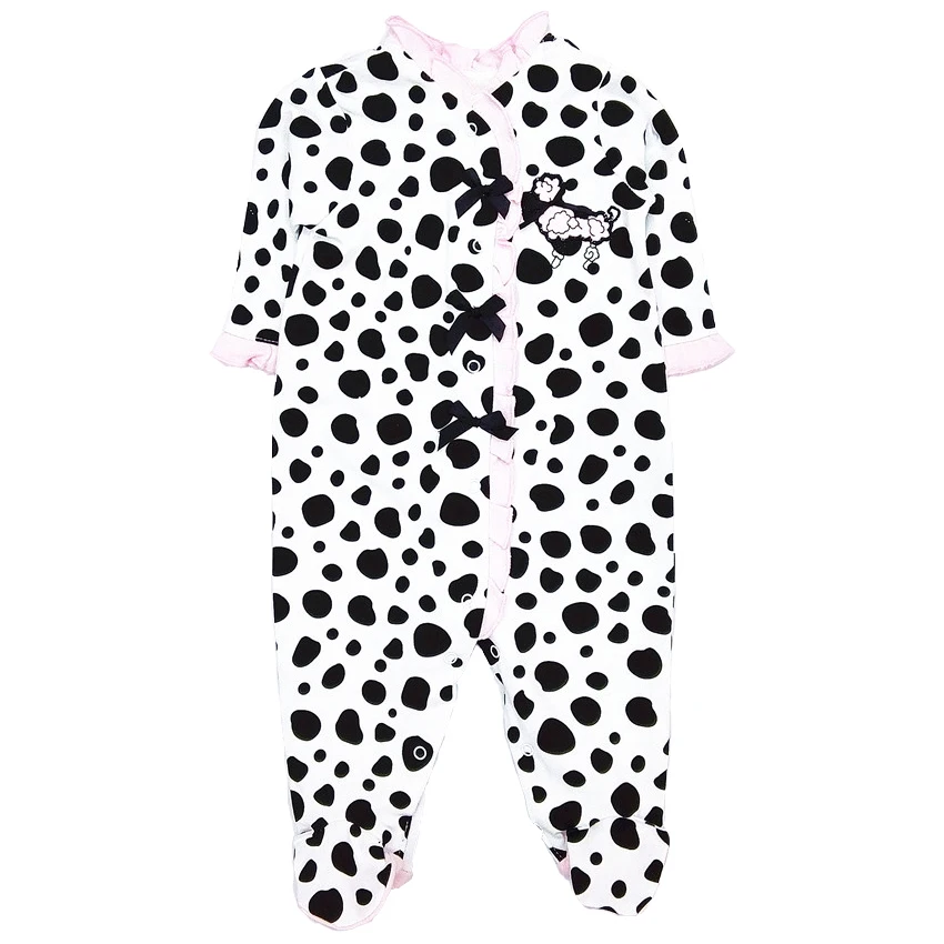 Детский Модный комбинезон Одежда для новорожденных мальчиков 100% хлопок ropa с