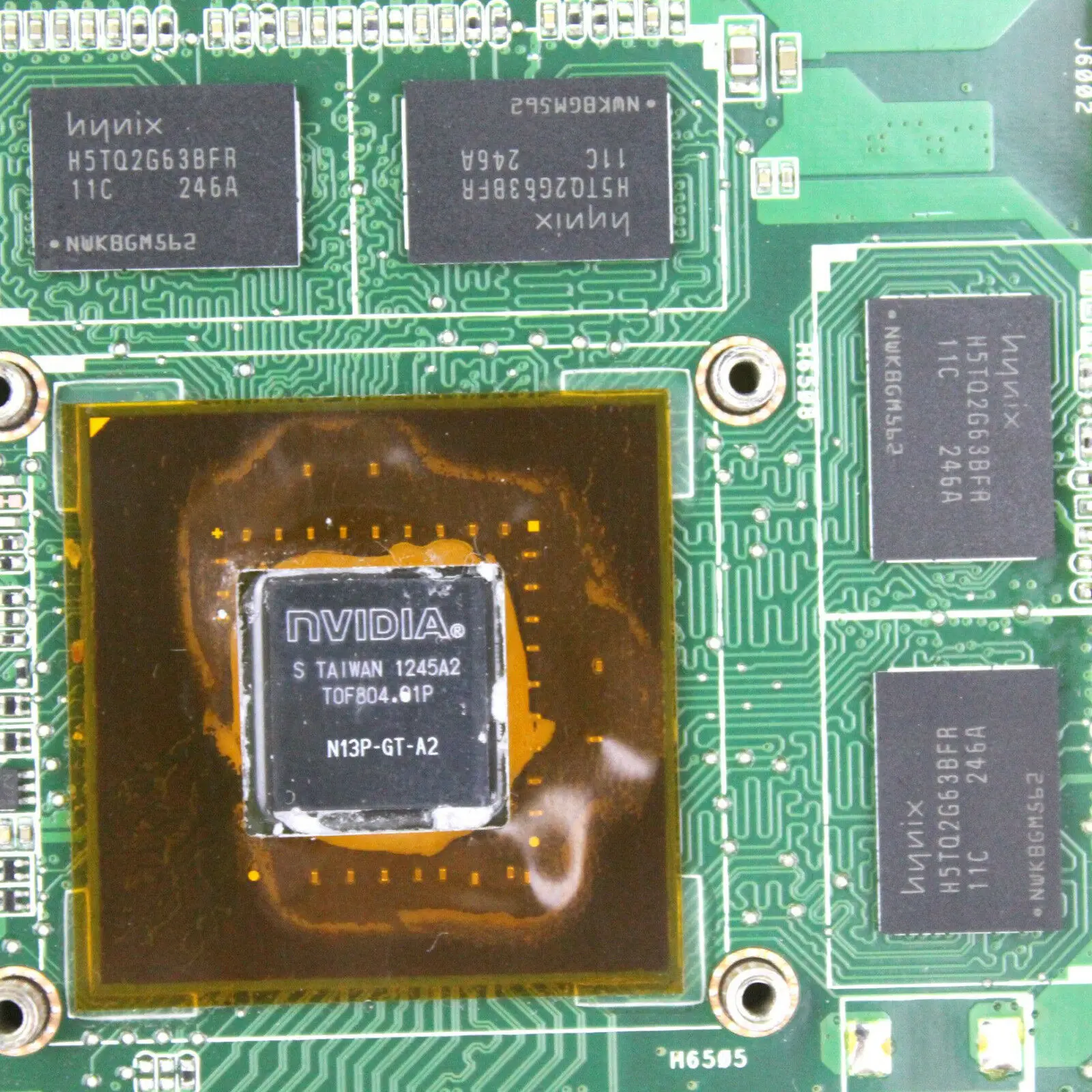 N56VM материнских плат rev: 2,3 для ASUS N56VM N56VB N56VJ N56VZ Материнская плата ноутбука N56VM GT740M 4G тестирование в целости