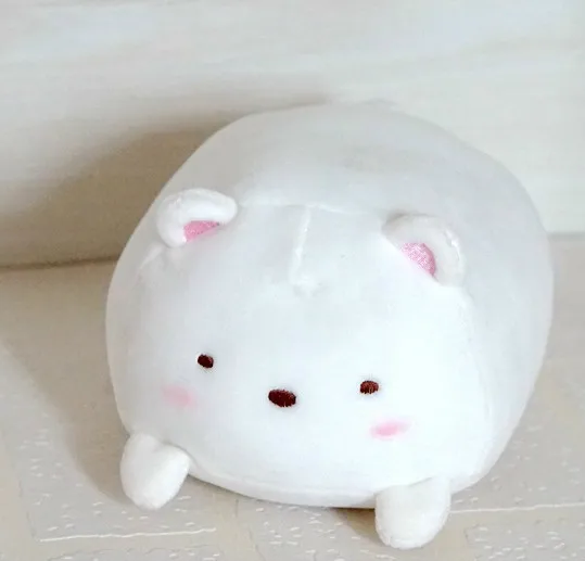 Sumikko Gurashi Pa Подушка SAN X YURI Japanese Corner Bio мультяшная кукла для детей мягкий милый
