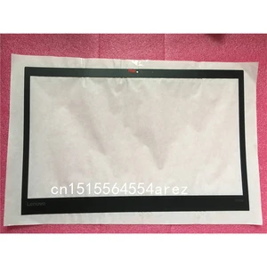 Новый и оригинальный чехол для ноутбука Lenovo ThinkPad T460Sнаклейка на рамку ЖК-экрана AP0YU000600