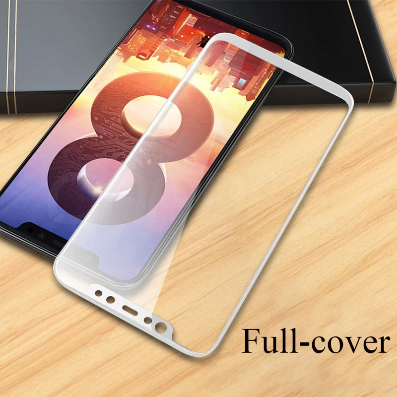 Для Xiaomi mi 8 облегченное закаленное стекло для Pro SE Explorer протектор экрана на Lite 8SE