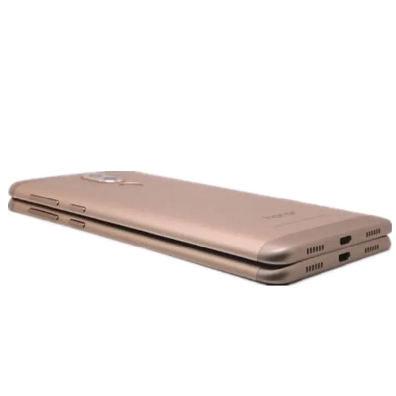 10 шт. оригинальная задняя крышка батарейного отсека Корпус для Huawei Honor 6X GR5 2017/Mate 9