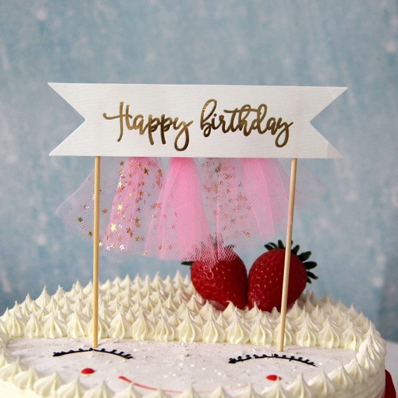 1 шт. экран для самостоятельного ремонта кисточки в форме единорога С Днем