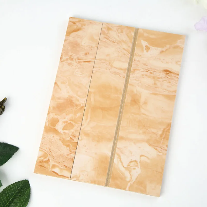 Marble wood Grain 12-дюймовый настольный складной деревянный держатель для мобильного телефона увеличитель экрана 3D HD видео усилитель держатель-подставка для смартфона - Цвет: Marble wood Grain