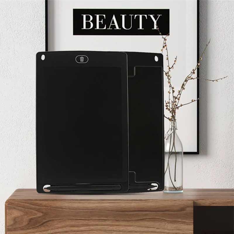 12 ''портативный Смарт ЖК планшет для письма рисования электронный блокнот